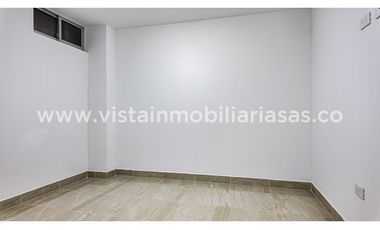 Arriendo Apartamento Sector Chipre, Manizales