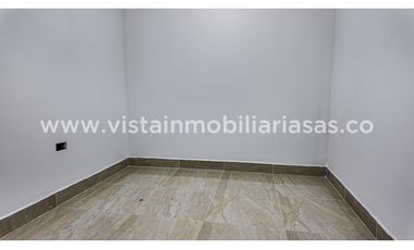 Arriendo Apartamento Sector Chipre, Manizales