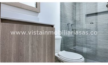 Arriendo Apartamento Sector Chipre, Manizales