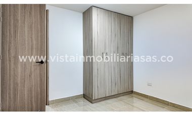 Arriendo Apartamento Sector Chipre, Manizales