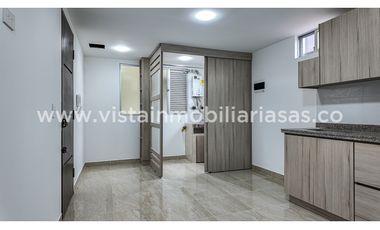 Arriendo Apartamento Sector Chipre, Manizales