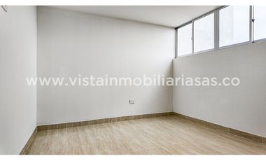 Arriendo Apartaestudio Sector Chipre, Manizales