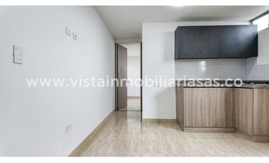 Arriendo Apartaestudio Sector Chipre, Manizales