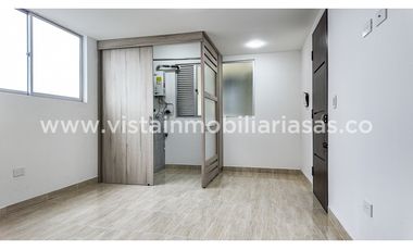 Arriendo Apartaestudio Sector Chipre, Manizales