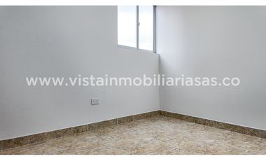 Arriendo Apartamento Sector Chipre, Manizales