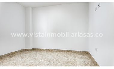 Arriendo Apartamento Sector Chipre, Manizales