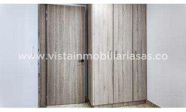 Arriendo Apartamento Sector Chipre, Manizales