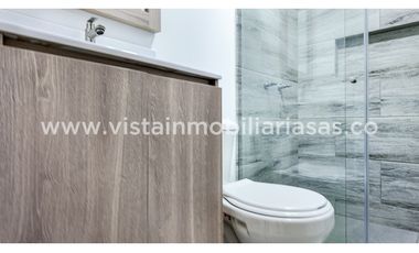 Arriendo Apartamento Sector Chipre, Manizales