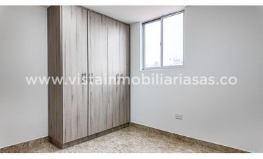 Arriendo Apartamento Sector Chipre, Manizales