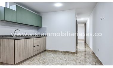 Arriendo Apartamento Sector Chipre, Manizales