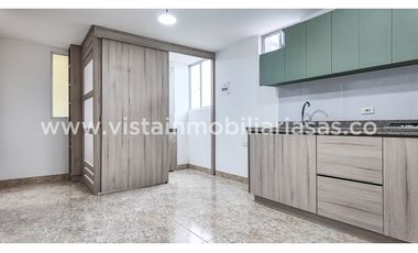Arriendo Apartamento Sector Chipre, Manizales