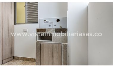 Arriendo Apartamento Sector Chipre, Manizales