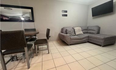 Departamento en renta privada valle poniente Santa Catarina