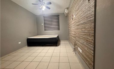 Departamento en renta privada valle poniente Santa Catarina