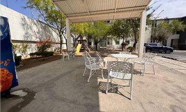 Departamento en renta privada valle poniente Santa Catarina