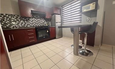 Departamento en renta privada valle poniente Santa Catarina