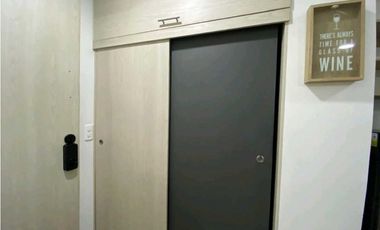 Apartaestudio Amoblado Servicios Incluidos en Conquistadores, Medellín