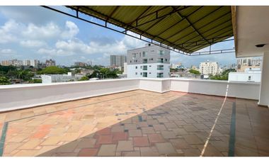 VENTA PH DÚPLEX EN EL PORVENIR, BARRANQUILLA