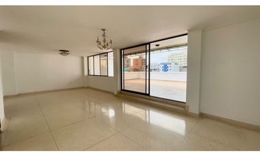 VENTA PH DÚPLEX EN EL PORVENIR, BARRANQUILLA
