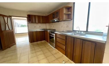 VENTA PH DÚPLEX EN EL PORVENIR, BARRANQUILLA