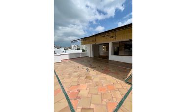 VENTA PH DÚPLEX EN EL PORVENIR, BARRANQUILLA