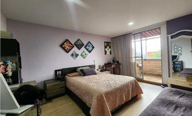 Venta Apartamento Guadalcanal Envigado