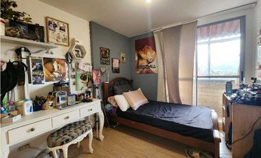 Venta Apartamento Guadalcanal Envigado