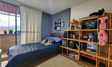 Venta Apartamento Guadalcanal Envigado