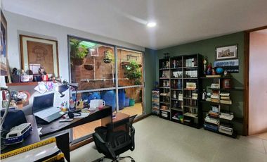 Venta Apartamento Guadalcanal Envigado