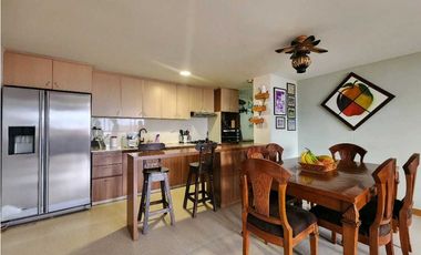 Venta Apartamento Guadalcanal Envigado