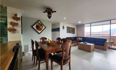 Venta Apartamento Guadalcanal Envigado