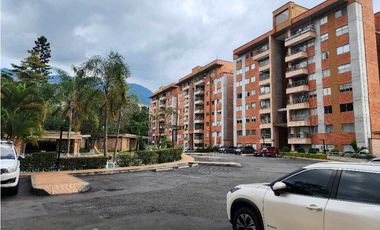 Venta Apartamento Guadalcanal Envigado