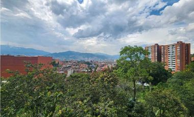 Venta Apartamento Guadalcanal Envigado