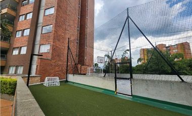 Venta Apartamento Guadalcanal Envigado