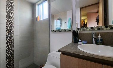 Venta Apartamento Guadalcanal Envigado