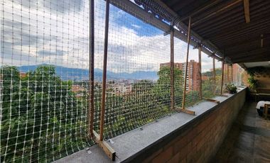 Venta Apartamento Guadalcanal Envigado