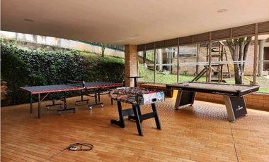 Venta Apartamento Guadalcanal Envigado