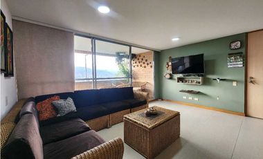 Venta Apartamento Guadalcanal Envigado