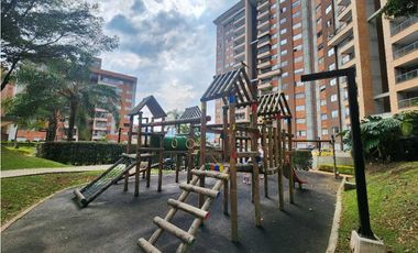 Venta Apartamento Guadalcanal Envigado
