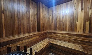 Venta Apartamento Guadalcanal Envigado
