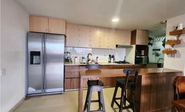 Venta Apartamento Guadalcanal Envigado