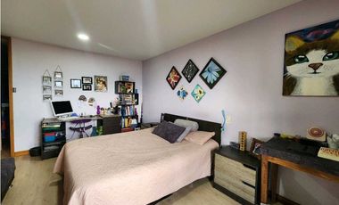 Venta Apartamento Guadalcanal Envigado