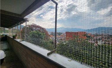 Venta Apartamento Guadalcanal Envigado