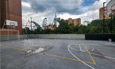 Venta Apartamento Guadalcanal Envigado