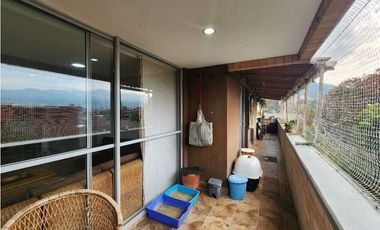 Venta Apartamento Guadalcanal Envigado
