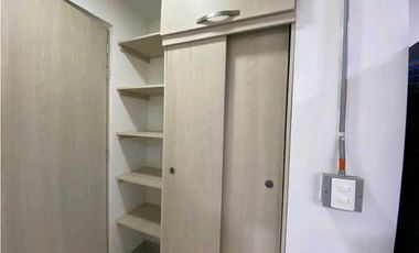 Apartaestudio Amoblado Cerca de UPB y Unicentro en Conquistadores