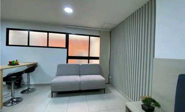 Apartaestudio Amoblado Cerca de UPB y Unicentro en Conquistadores