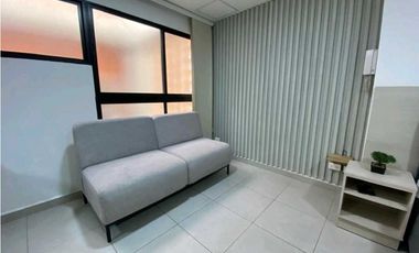 Apartaestudio Amoblado Cerca de UPB y Unicentro en Conquistadores