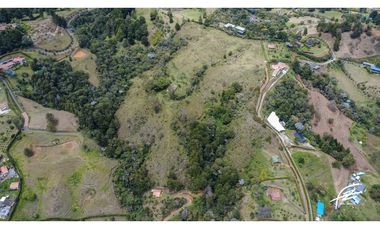 CASA O LOTE EN VENTA RIONEGRO, ANTIOQUIA