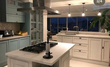 VENTA DE APARTAMENTO RESIDENCIAL EN BELLAVISTA - VT192